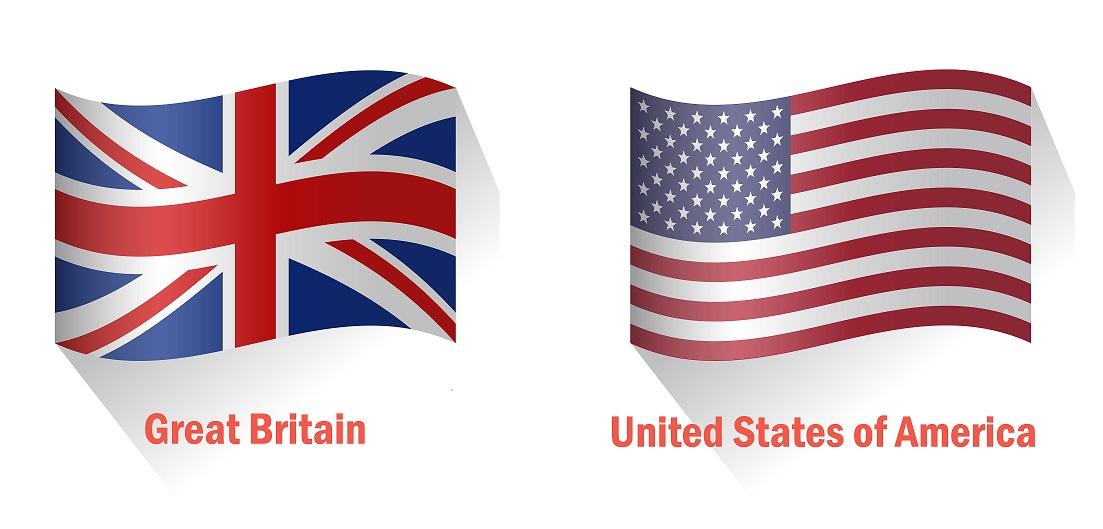 Send a parcel UK to USA Send a parcel UK to USA